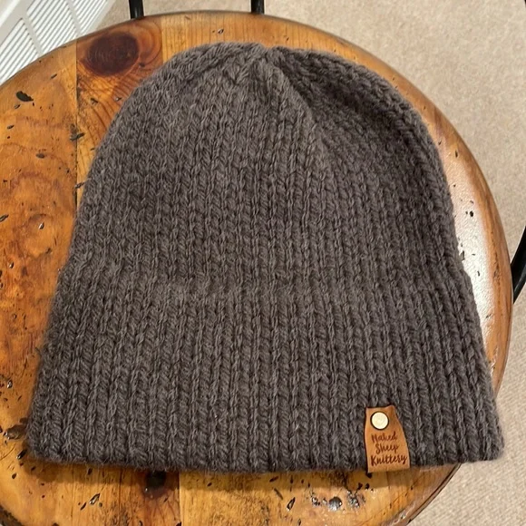 Winter Toque - Picture 7 of 9